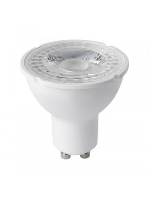 Megaman 140512 4.2W GU10 PAR16 LED Lamp Cool White